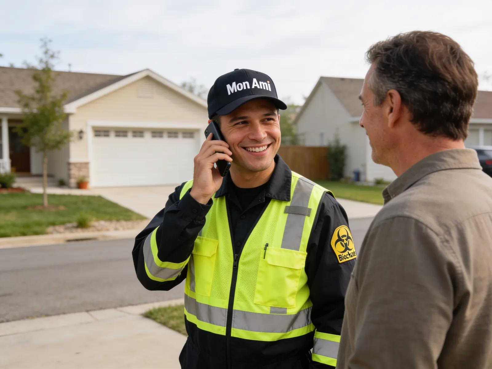 Sewage Cleanup Black Hawk, SD FAQs