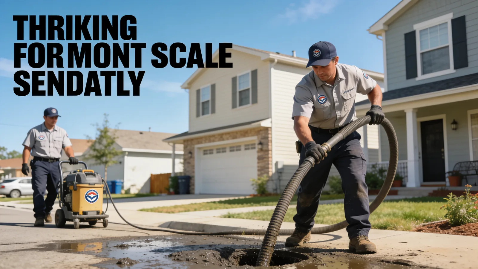 Sewage Cleanup in Black Hawk, SD near me